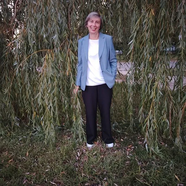 Светлана